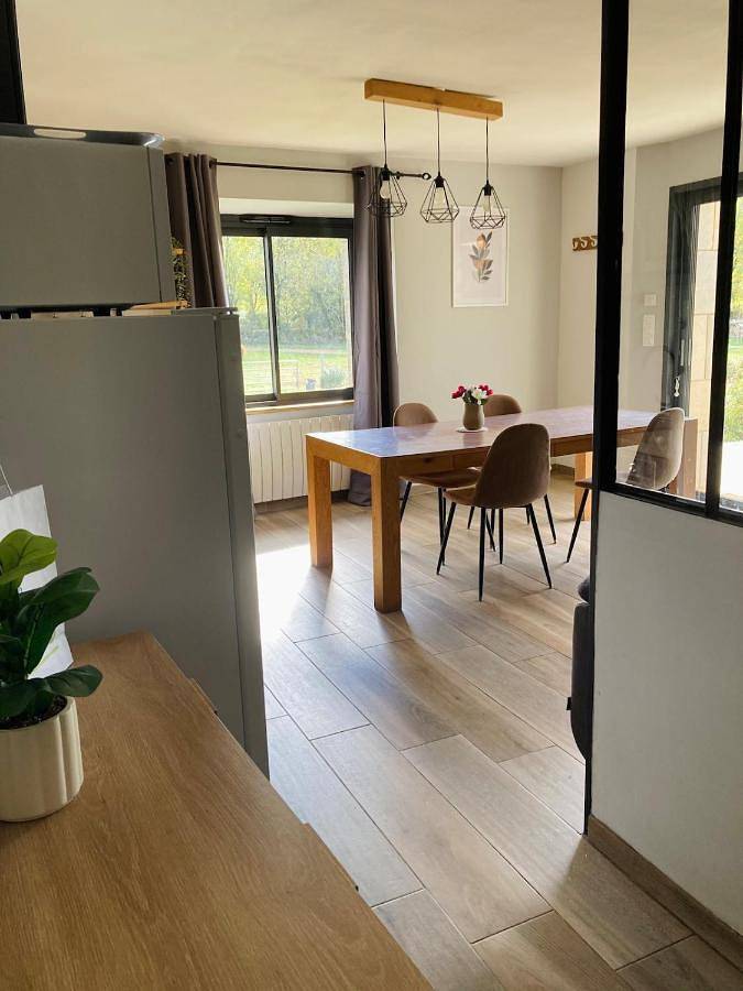 Location de vacances pour 2 personnes, avec Terrasse et Vue à Recoules-Prévinquières - 3