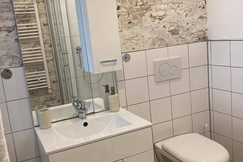 Ganze Wohnung, Ferienappartement/ Ferienwohnung in Fischbach/ Nahe bei Idar-Oberstein in Fischbach (Birkenfeld), Nahetal