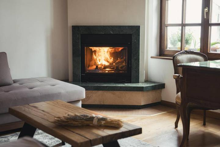 Ferienhaus für 10 Personen, mit Balkon, kinderfreundlich in Kavala Gemeinde