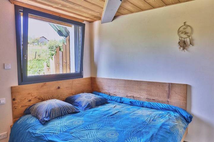 Gîte pour 13 personnes, avec jardin et terrasse dans Ouhans - 3