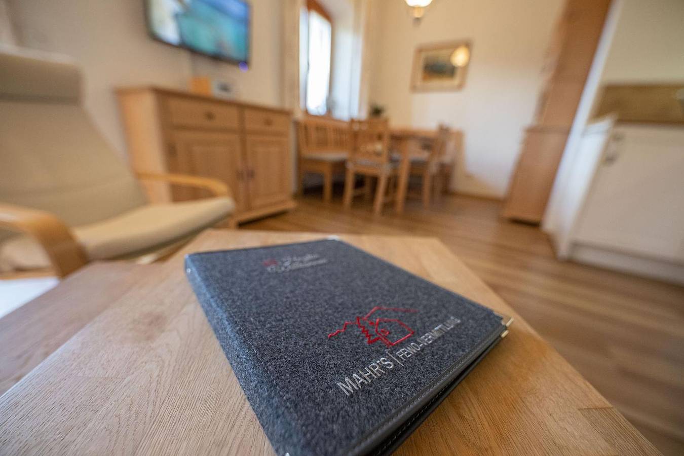 Apartamento entero, Zum Draxla in Garmisch-Partenkirchen, Alpes Bávaros
