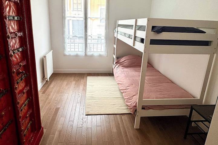 Gîte pour 4 personnes à Le Plessis-Robinson - 3