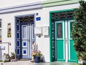 Ferienwohnung für 4 Personen in Sassnitz