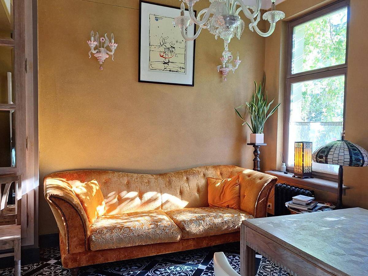 Bed & Breakfast Exterlaer in Antwerpen, Antwerpen en omgeving