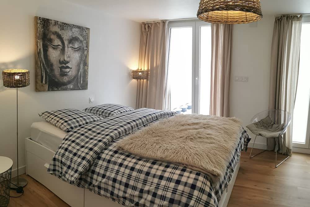 Ganze Wohnung, Entire house near Strasbourg, 3 stars, air-conditioned, and absolutely quiet in Straßburg, Region Straßburg