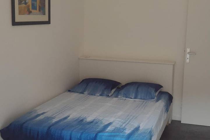 Ferienhaus für 6 Personen, mit Terrasse in Calanques - 3