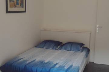 Maison De Vacances pour 6 Personnes dans Les Goudes, Marseille, Photo 2