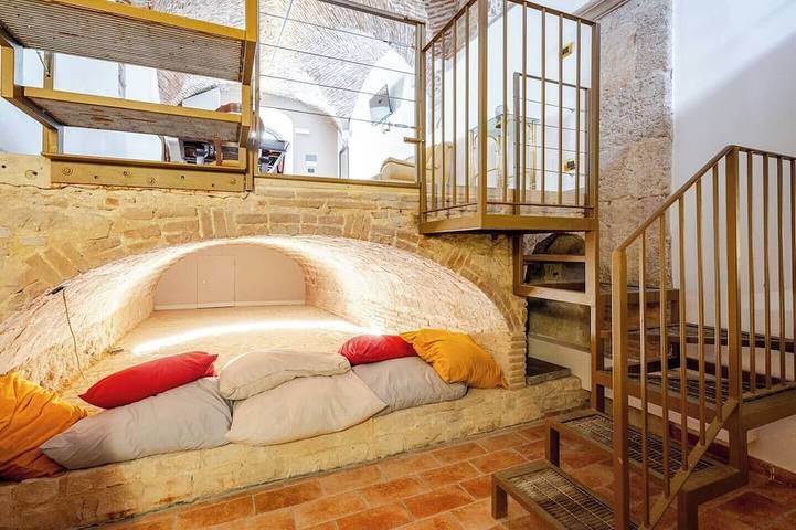 Appartamento intero, *(Art Of Living)*Luxury House in L'Aquila, Gran Sasso