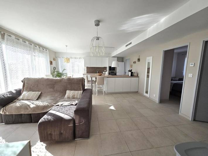 Location de vacances pour 6 personnes dans Peyssies