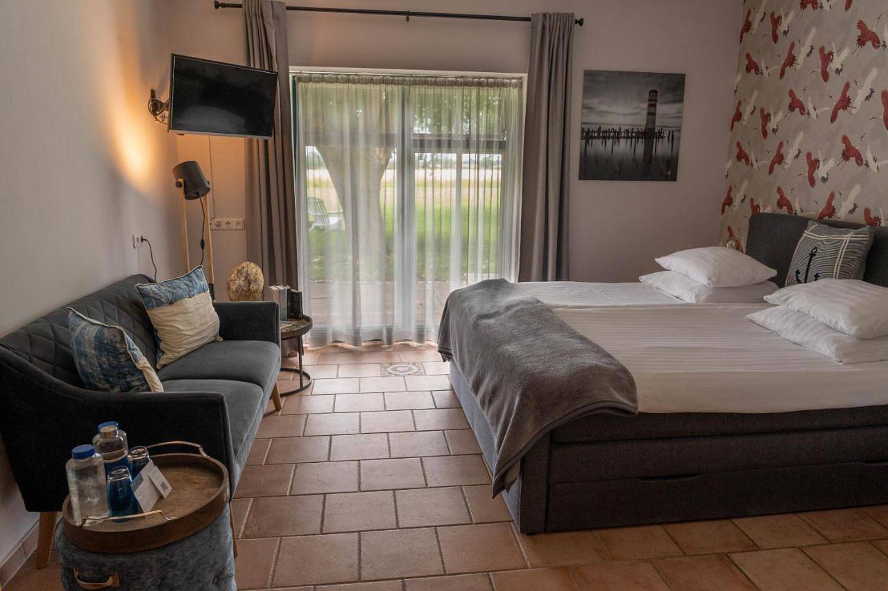 Landhotel Teichwiesenhof in Oldenburg in Holstein, Ostholstein