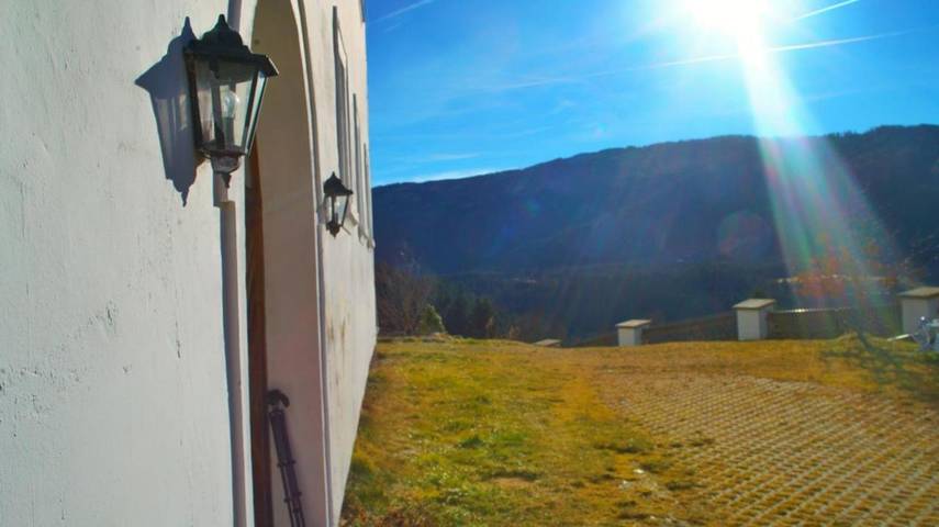 Villa mit pool für 33 Personen, mit Garten und Ausblick sowie Sauna in Österreich - 4