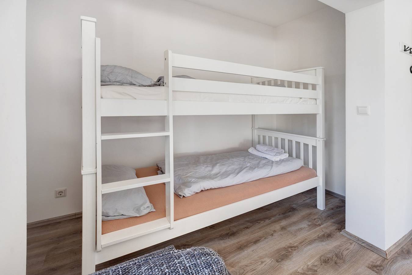 Appartement 'Hansa Nest' met wifi, foto 10