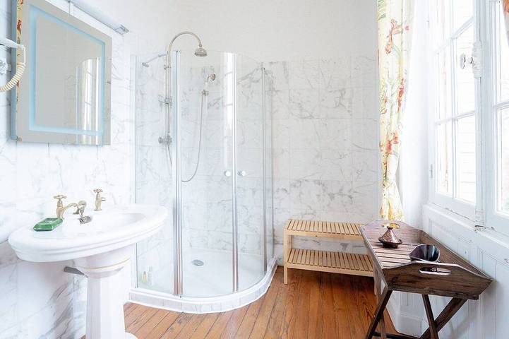 Maison d’hôte pour 6 personnes, avec piscine et jardin à Linxe - 3