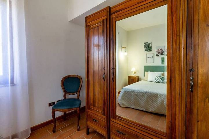 Ganze Wohnung, Su Trigu 1P in Bari Sardo, Ogliastra Provinz