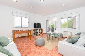 Villa pour 14 Personnes dans Olivella, Costa del Garraf, Photo 3