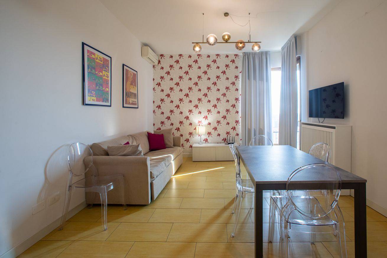Ganze Wohnung, Dimora Simoni 3 in Centro Storico, Verona