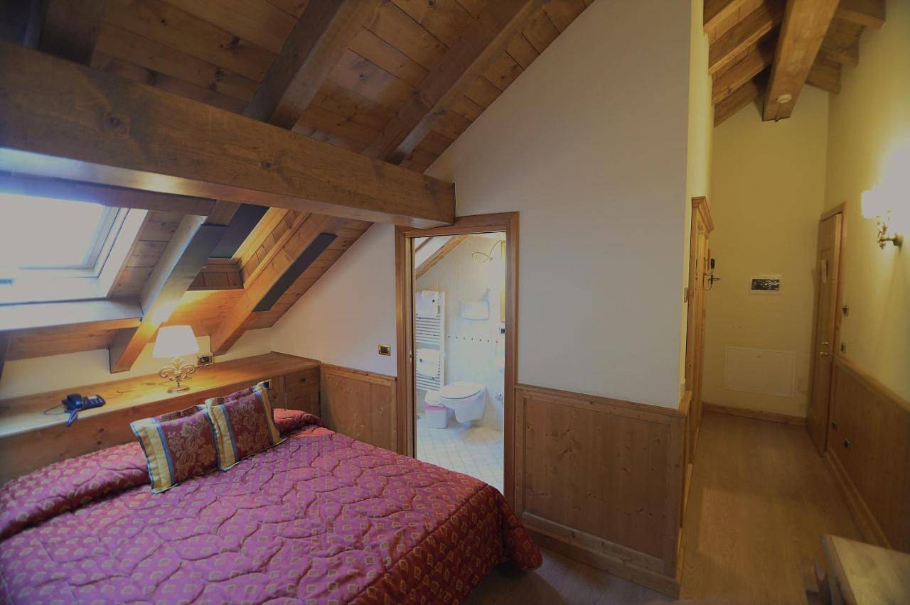 Albergo Valbella in Gallio, Provincia di Vicenza