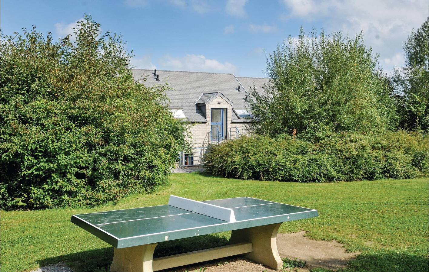 Geheel vakantieappartement, Vakantieappartement voor 8 personen met zwembad in Barvaux-sur-Ourthe, Durbuy