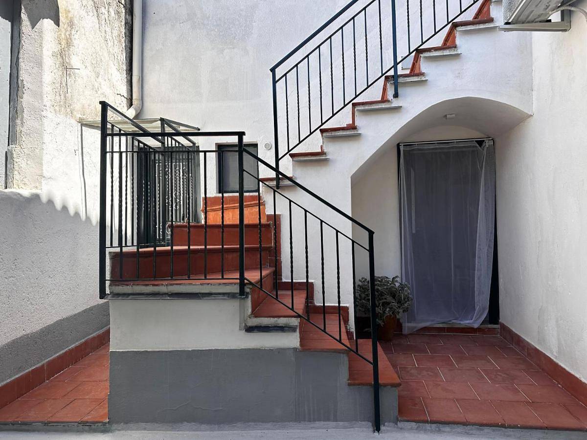 Apartment - Ground Floor in Tramonti, Monti Lattari
