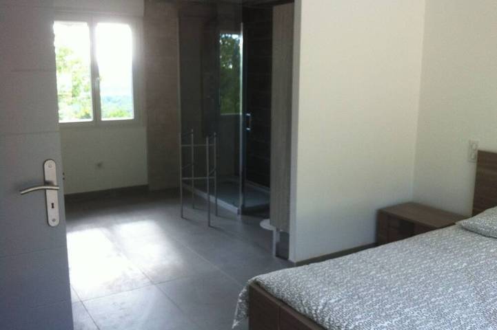 Villa pour 8 personnes, avec jardin et terrasse à Montauroux - 3