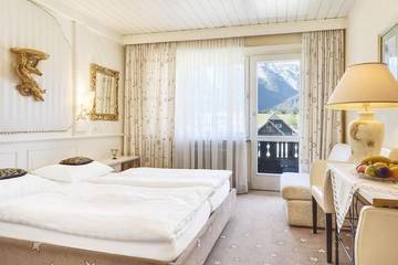 Ferienhaus für 3 Personen im Salzkammergut