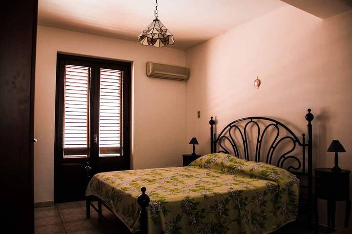Apartamento entero, Delightful house in the historic center of Lipari with spectacular private terrace. in Lipari (pueblo), Lipari