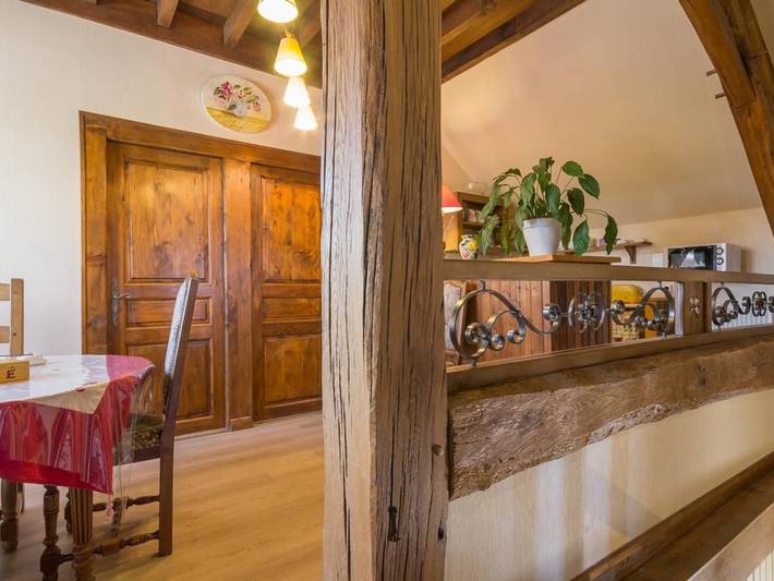 Ruhiges Haus, Haustiere erlaubt, Parkplatz, Wlan in Molphey, Montbard und Umgebung