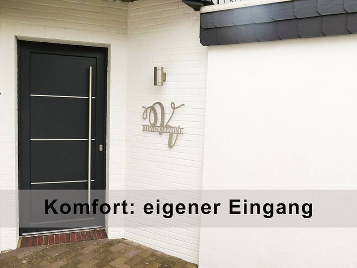 Ferienwohnung mit 1 Schlafzimmer in Brietlingen, Nordheide