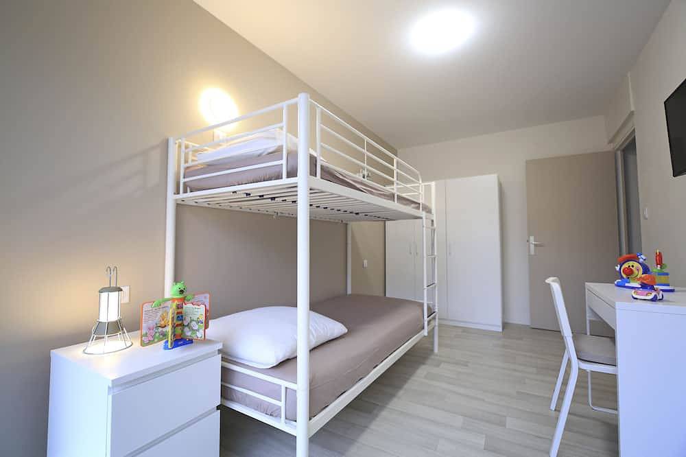 Apartamento entero, 57 M2 Flat With Sea And Beach Views in Le Portel, Boulogne-sur-Mer region