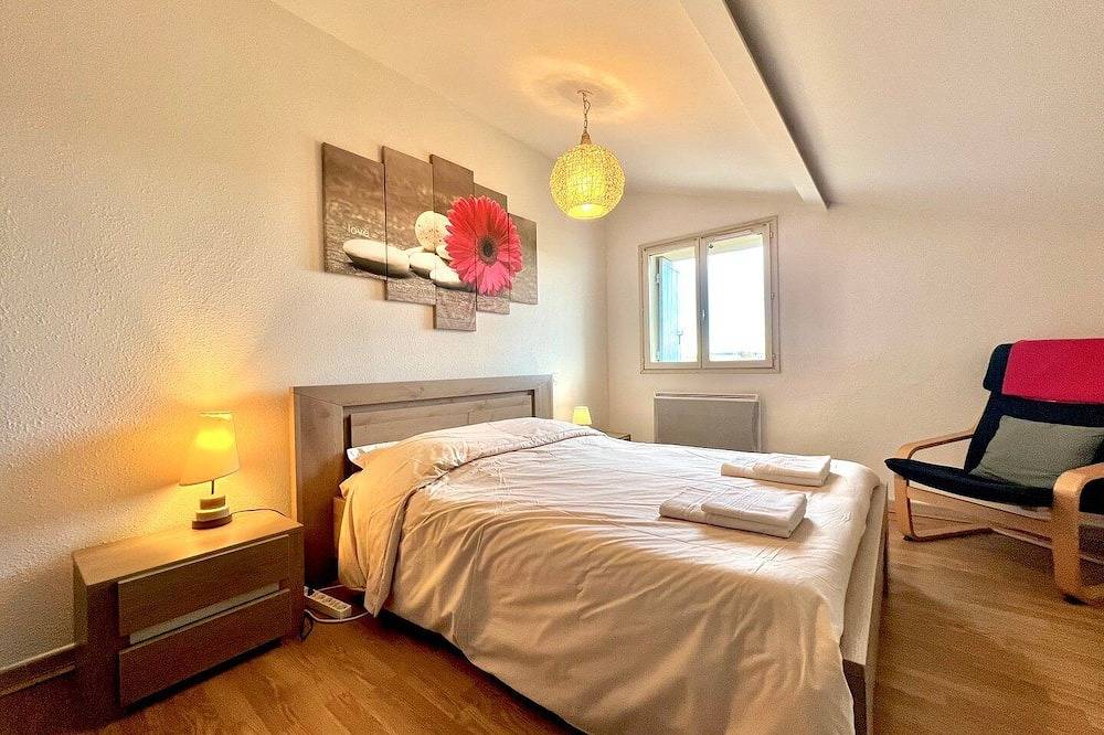 Appartement entier, Domaine de la Source, Nature & piscine à Uzès in Uzès, Région de Nîmes