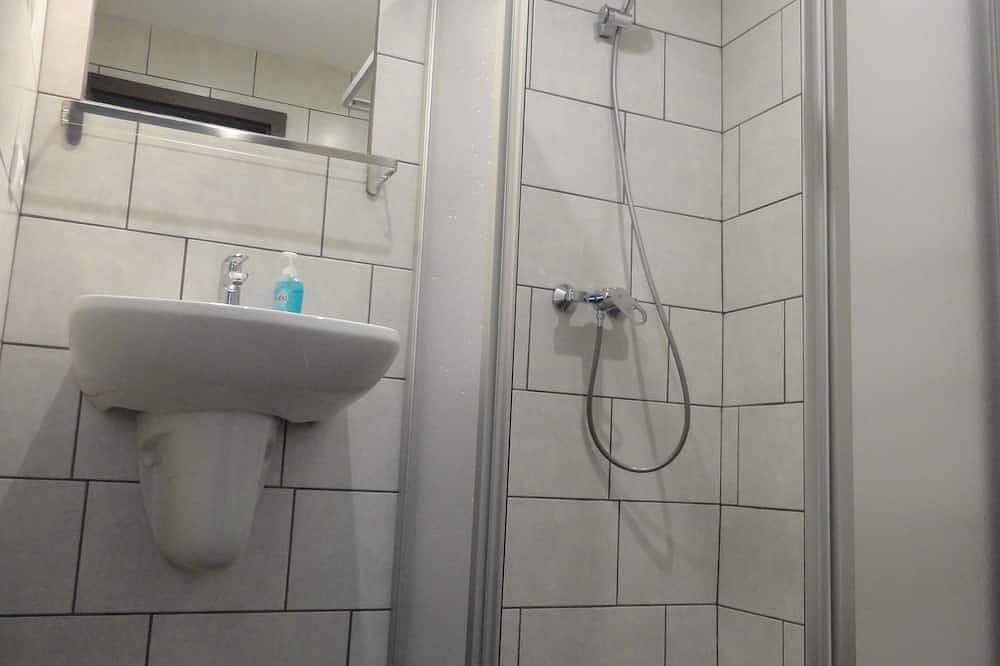 Ganze Wohnung, Trenta Apartman Bükfürdő in Bük, Komitat Eisenburg