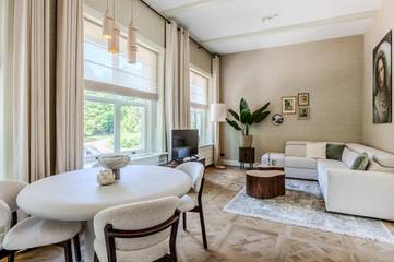 Gîte pour 2 personnes, avec vue et jardin à Amersfoort