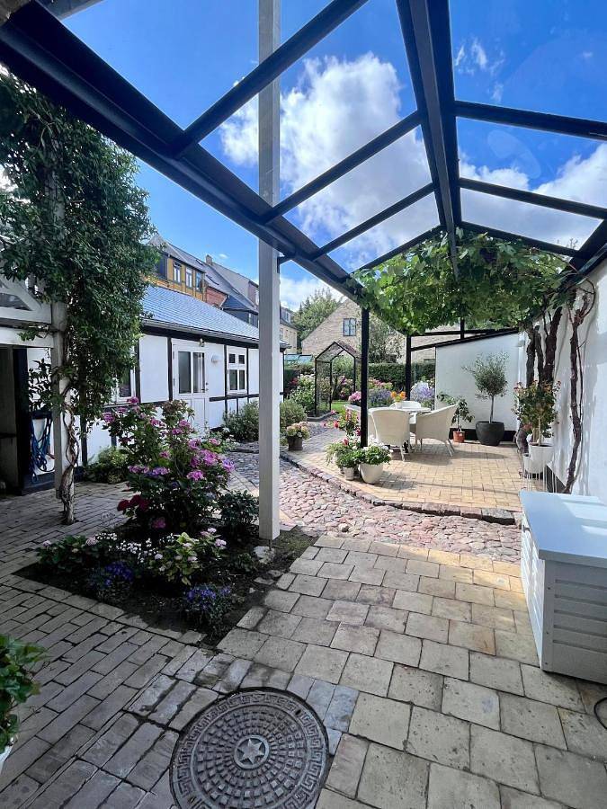 Appartement entier, Cosy apartment in Odense, Région d'Odense