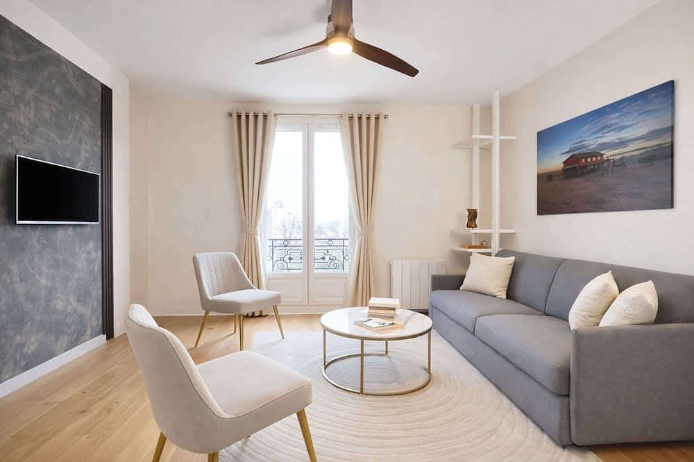 Appartement de vacances