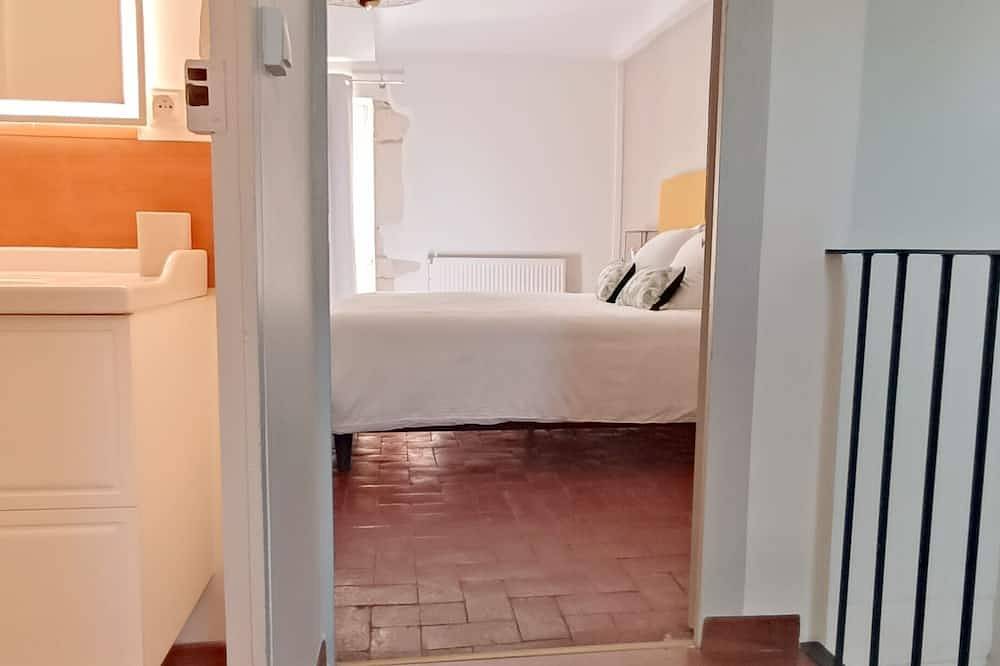 Le Gîte de Varanges : Maison de Ville Classée 3 in Givry, Region Chalon-sur-Saône