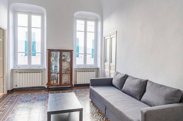 Ferienwohnung für 6 Personen, mit Ausblick, mit Haustier - 1