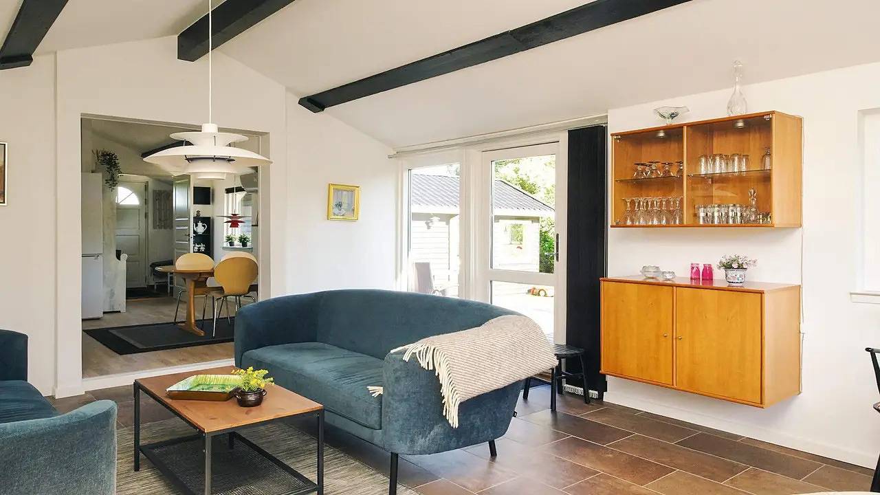 Ferienhaus für 6 Personen (109 m²) in Slagelse in Kongsmark Strand, Slagelse
