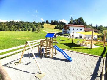 Pension für 55 Personen in Oberstaufen, Allgäuer Alpen, Bild 4