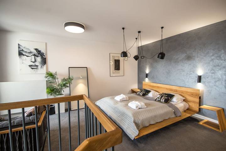 Gîte pour 4 personnes, animaux acceptés dans Silésie - 2