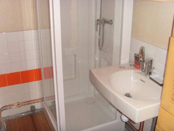 Gîte pour 3 personnes, animaux acceptés à La Ferrière - 4