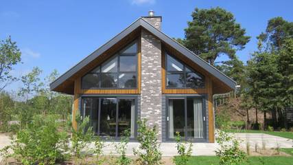 Glamping voor 8 Personen in Veluwe, Gelderland, Afbeelding 1