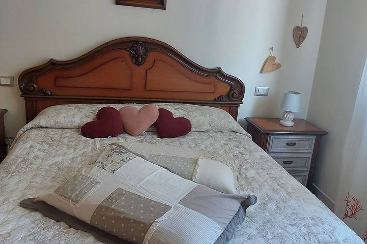 2 Bedroom Private vacation home in Torre del Lago Puccini in Torre del Lago Puccini, Viareggio