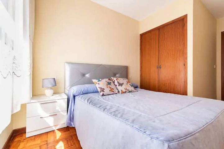 Appartement entier, Vacances À As Rías Baixas (La Guardia) in A Guarda, Rías Baixas
