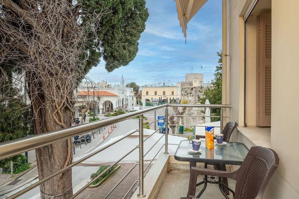 Appartamento vacanze a Kos a partire da 71€ a notte