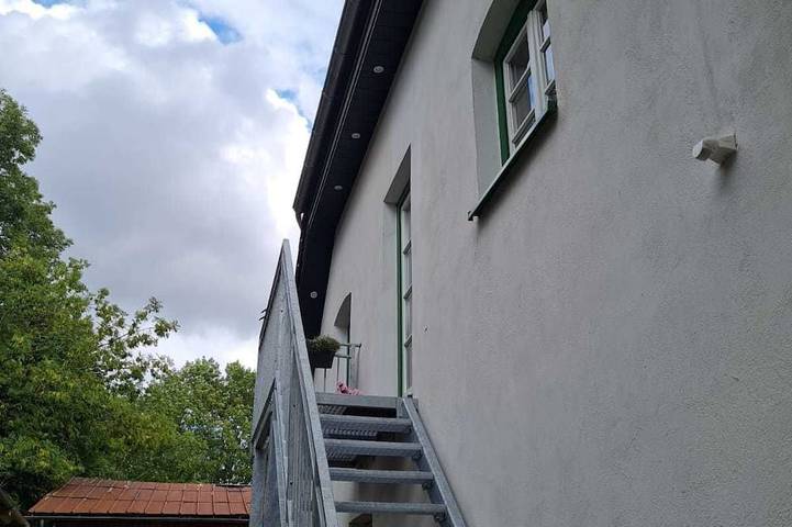 Bauernhof für 4 Personen, mit Garten und Sauna in Gelting - 3