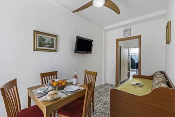 Vakantiewoning voor 4 Personen in Defensola, Gargano, Afbeelding 2
