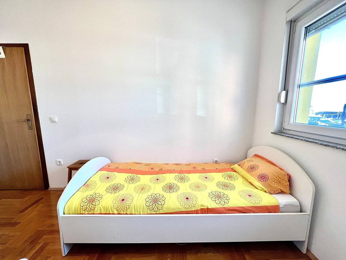 Ganze Wohnung, Apartment Aida in Jadranovo, Primorje-Gorski Kotar