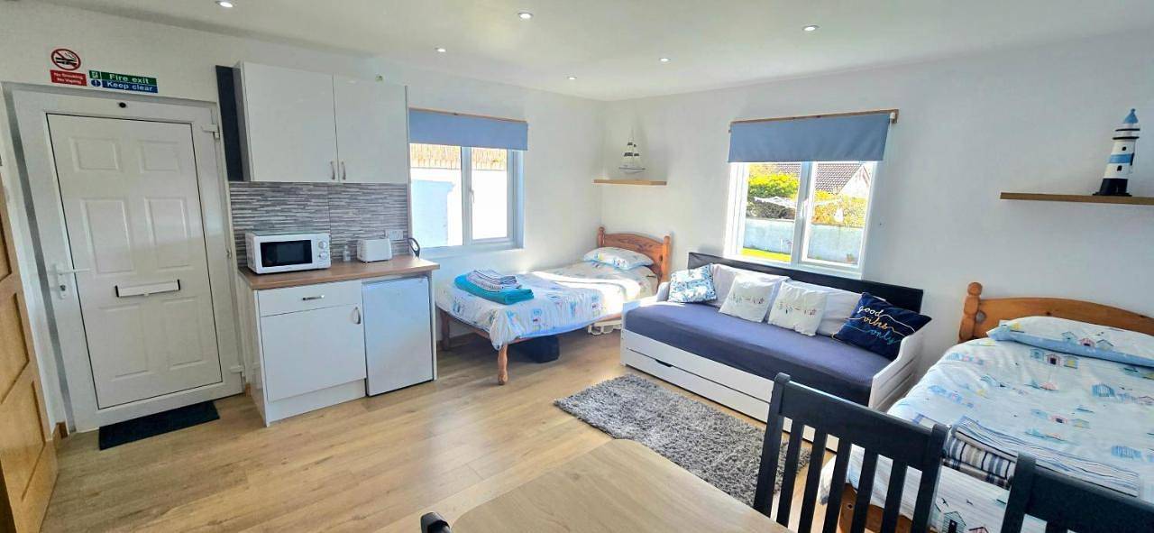 Entire apartment, One-Bedroom Apartment in Nairn, Highlands