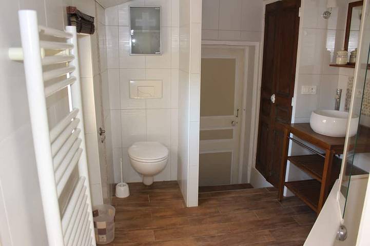 Gîte pour 2 personnes à Puyloubier - 4