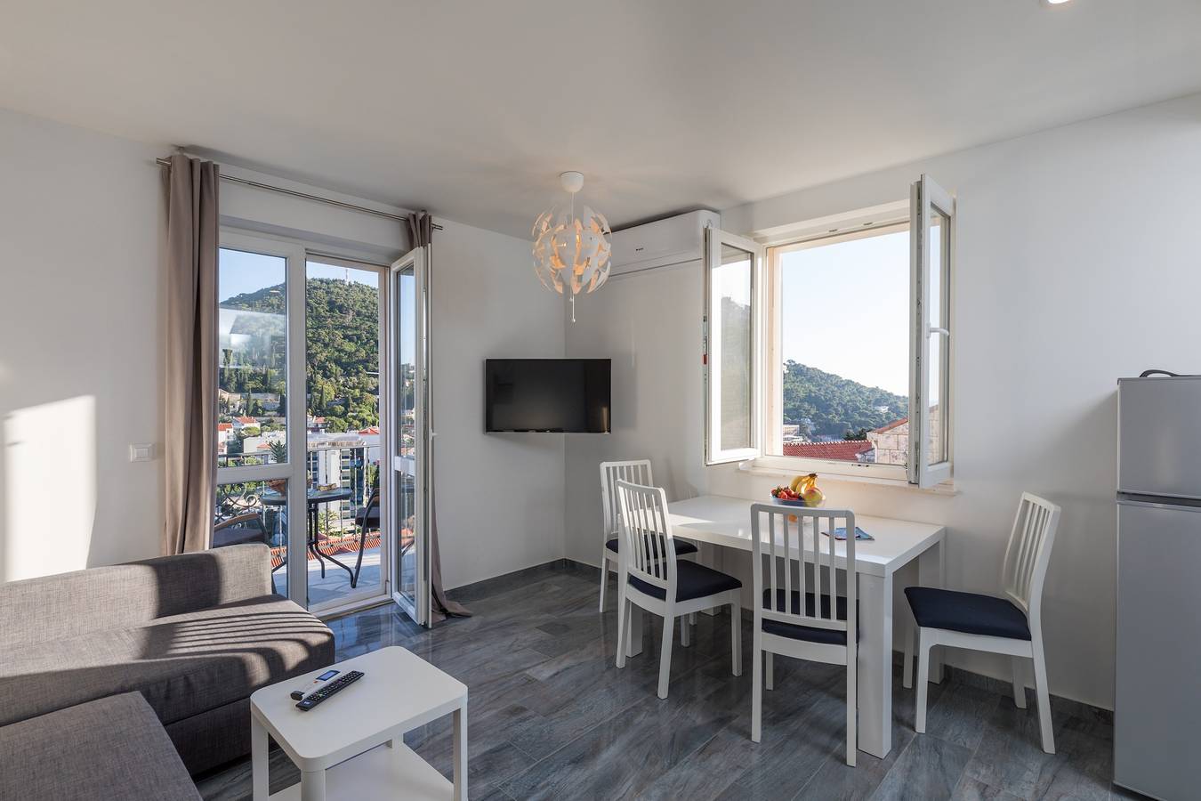 Hel leilighet, Begović Guest House - One-Bedroom Apartment (Ekv) in Dubrovnik, Grad Dubrovnik